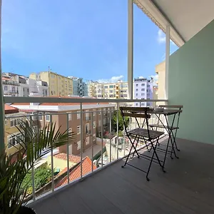 Heart Hostel Lisbon