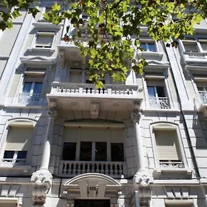 Dom Sancho I Hotel Lisbon