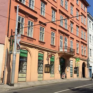 Charles Square Hotel Prague
