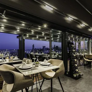 Venera Old Hotel Istanbul