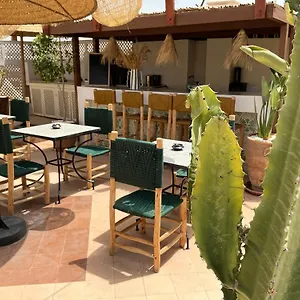 Riad N's &, Marrakesh